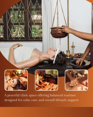 AYURVEDA