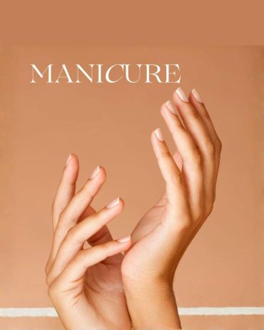 MANICURE
