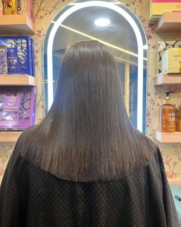 HAIR TREATMENT