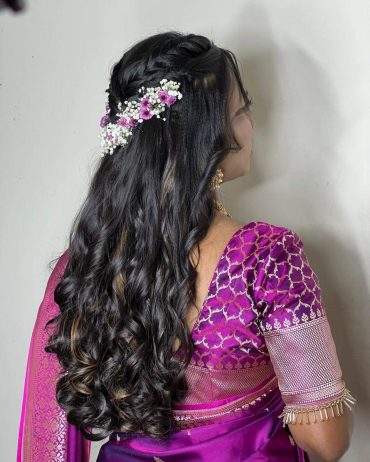 HAIR STYLE