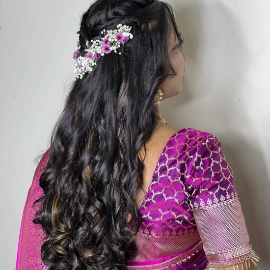 HAIR STYLE